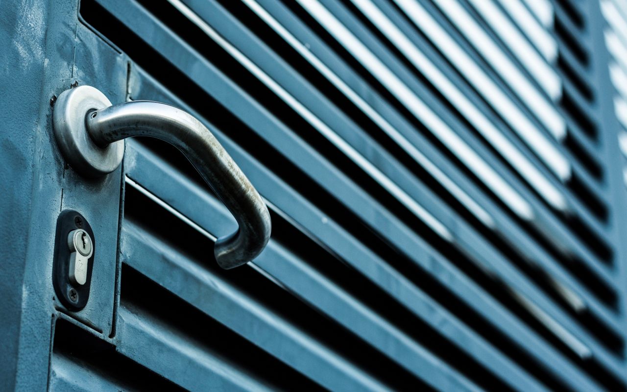 Serrure de porte d'entrée à Boulogne-Billancourt