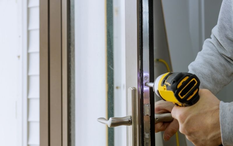 Changement de serrure par un serrurier professionnel à Boulogne-Billancourt