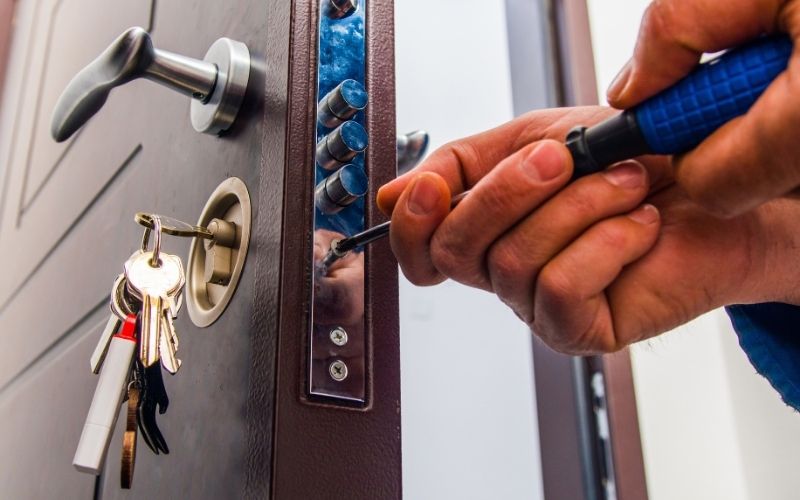 Ouverture de porte sans casse à Boulogne-Billancourt