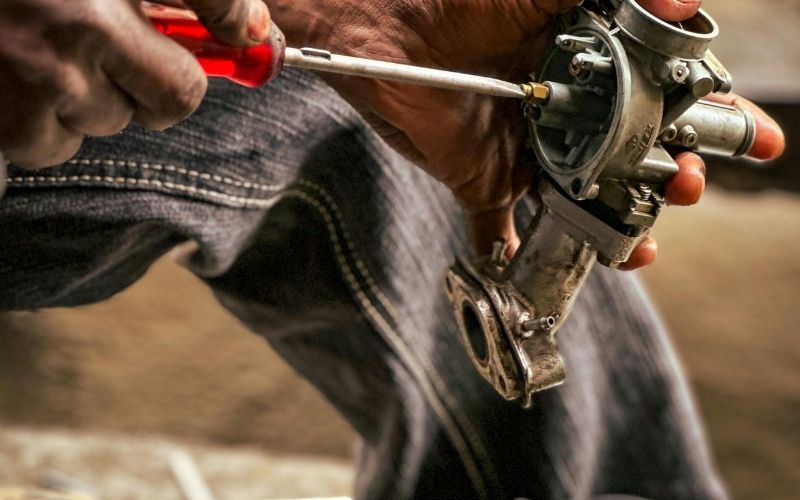 Réparation de serrure en atelier à Boulogne-Billancourt