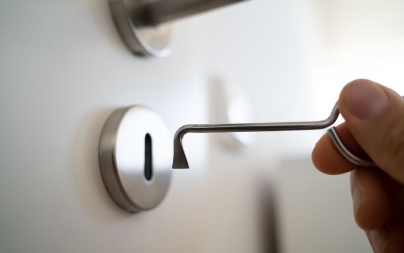 Serrurier intervention rapide ouverture de porte Boulogne